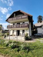 Apartma Luna - Ferienwohnung Bled