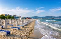 JADORE DUNE Apartment 9 Pool and Beach - Sunny Beach - Ferienwohnung Sonnenstrand