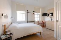 Check In Belfast - Bed and Breakfast Belfast