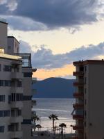 Datri Apartment - Ferienwohnung Vlora
