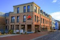 Bernstein Suite & Breakfast Apartment 08 - B&B Büsum