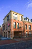 Bernstein Suite & Breakfast Apartment 08 - B&B Büsum