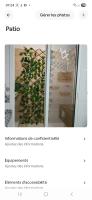 Sweet Home - Ferienwohnung Tétouan