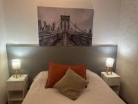 AQUI ES 4 !! - Bed and Breakfast Banfield