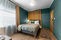 Habitación Estándar - 1 cama grande 
