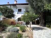 Appartamento con Balcone