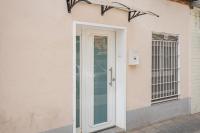 Madrid Rio Puente Segovia - B&B Madrid
