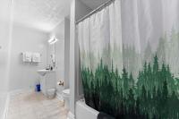 Habitación Familiar con baño 