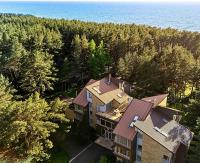 Seaside 3 rooms apartment - B&B Palanga