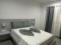 Bu Kaza - Bed and Breakfast Praia