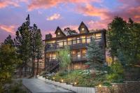 Upscale Designer Chalet Amazing Game Room! - Ferienwohnung Big Bear Lake