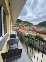 Cozy Noia - Ferienwohnung Machico