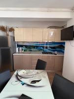 Zakynthos apartament Mamaia Nord - B&B Năvodari