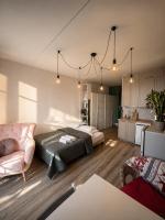 MIŁO Apartament Zarembowicza - Chambres d'hôtes Wrocław