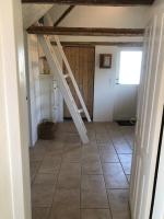 Lovely house by the beach & shopping - Ferienwohnung Spodsbjerg