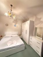 Ronaldo's Apartment - Ferienwohnung Pogradec