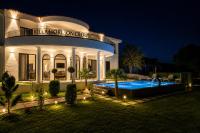Horizon Crown Rooms Ulcinj - B&B Briska Gora