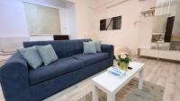 Familieappartement met 1 Slaapkamer