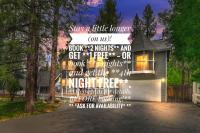 Family Fun Getaway, Ping Pong & Foosball - Ferienwohnung Big Bear Lake