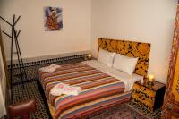 Deluxe Double Room with Shower