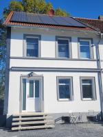 Ferienwohnungen Dedeleben - Chambres d'hôtes Dedeleben