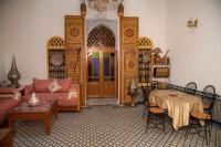 Riad Rita - Chambres d'hôtes Meknès