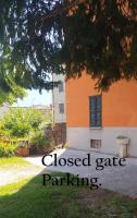 Il giardino dei fiori -Free Private Parking - B&B Mandello del Lario