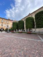 La Loggia dei Mercanti - Ferienwohnung Cuneo