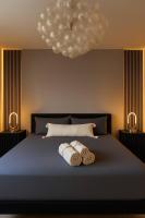 3 KING Beds Free parking Central Place - B&B Pittsburgh