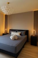 3 KING Beds Free parking Central Place - B&B Pittsburgh