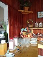 Hospedagem Virginia Bracelli - B&B Campos do Jordão
