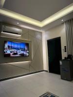 استوديو حي حطين - B&B Riad