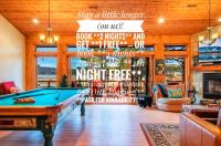 Lake Time Villa NEW Luxury with HOT TUB - B&B Big Bear Lake