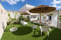 Maison Bravè SicilyMyHome - B&B Santa Maria del Focallo