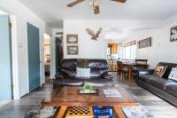 Eagle's Chalet Summit View - Bed and Breakfast Big Bear Lake
