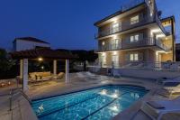 Apartments Villa Olea Solis - B&B Ragusa Vecchia