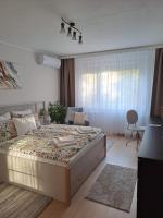 Palota apartment - B&B Budapest