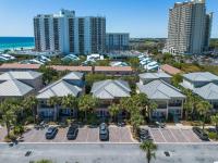 Miramar Villas 107 Large townhome - Ferienwohnung Destin