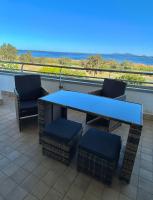 Terrazza sulla Laguna - B&B Orbetello