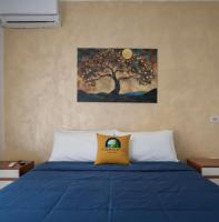 Rooms Hub Leucosia - B&B Santa Maria