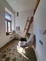 Апартаменти на Базарна-Преображенська - B&B Odesa