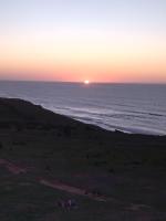 Elegant apartment with stunning sea views - B&B Salé