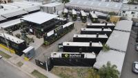 BoxPoint MotoResort - Ferienwohnung Córdoba
