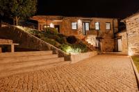Os Paizinhos do Arrujo - B&B Cinfães