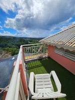 Colibri Location - Appartement vue sur mer à Vieux-habitants Guadeloupe - Chambres d'hôtes Vieux-Habitants