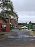 The Cozy Corner - B&B Bloemfontein
