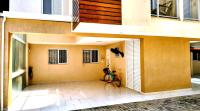 A 150m da Praia Conforto 3 Quartos com AC e Churrasqueira - B&B Guarujá