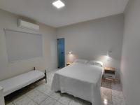 Nosso Lar casa inteira, completa e independente - Ferienwohnung Barra do Garças