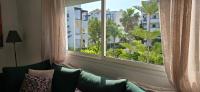 Assilah Golf Marina, Pool View, Sea View, Garden - B&B Assila