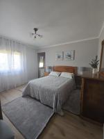 Casa Veraneras - Ferienwohnung Vilaboa